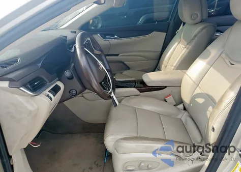 2013 Cadillac Xts z USA, uszkodzony, nr VIN 2G61N5S33D9233735